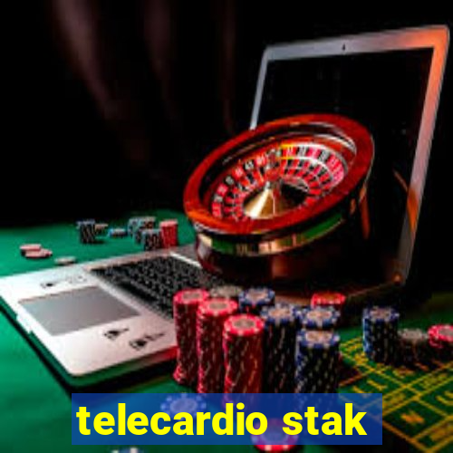 telecardio stak